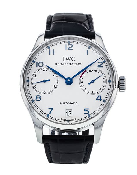 iwc 500107|iwc automatic watch.